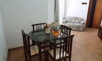 Imagem 3: Apartamento com 2 dormitórios à venda, 65 m² por R$ 370.000,00 - Taquaral - Campinas/SP