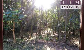 Imagem 2: Área a venda no centro de Chapada dos Guimarães, com 3.717,72 m²