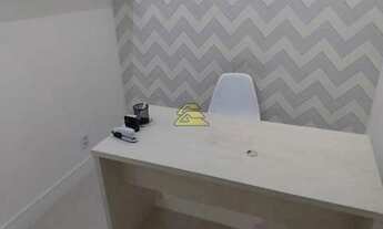 Imagem 2: RIO DE JANEIRO - Conjunto Comercial/Sala - CENTRO