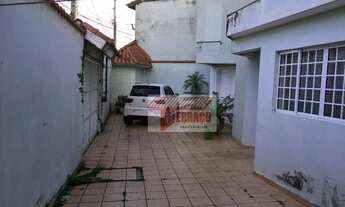 Imagem 2: Sobrado com 2 dormitórios à venda, 148 m² por R$ 600.000,00 - Jardim Marek - Santo André/S
