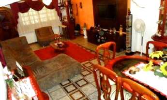 Imagem 2: Sobrado a venda - Parque Marajoara, Santo Andre