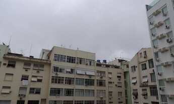 Imagem 5: Apartamento P/10647 com 1 dormitório à venda, 41 m² por R$ 530.000 - Copacabana - Rio de J