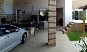 Imagem: Casa para venda tem 179 metros quadrados