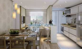 Imagem 3: Apartamento em Curitiba