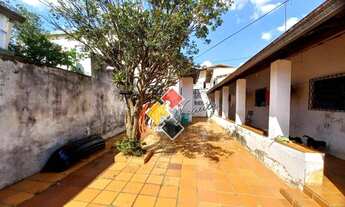 Imagem 5: Casa com 1 dormitório à venda, 76 m² por R$ 580.000,00 - Parque Taquaral - Campinas/SP