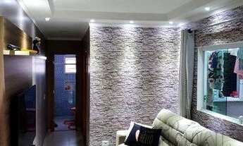 Imagem: Apartamento a venda - Vila Scarpelli, Santo