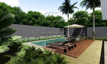 Imagem 6: Casa em Condomínio para Venda em Ribeirão Preto, Bonfim Paulista, 4 dormitórios, 4 suítes