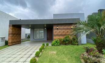 Imagem 4: Condomínio Dubai, casa com168 metros