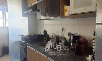 Imagem 2: Apartamento no UP Norte de 2 quartos com suíte
