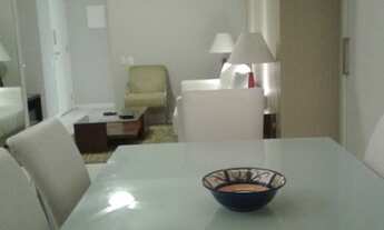 Imagem 5: Ótima Cobertura de 3 quartos na Rua. Baronesa de Poconé, Fonte da Saudade, Lagoa! 1° Locaç