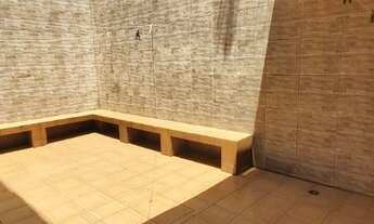 Imagem 6: SANTO ANDRé - Sobrado Padrão - Jardim Stella