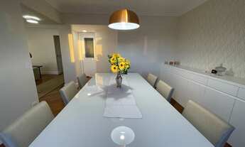 Imagem: Apto Europa 203m2 Alphaville