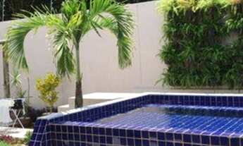 Imagem 4: Casa 3 dormitórios - Praia do Forte - Mata de São João/BA