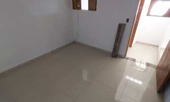 Imagem 4: Duas Casas, sendo uma independente - Nilópolis - RJ