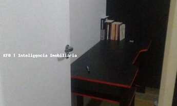 Imagem 3: Apartamento para Locação em São Paulo, Jardim Boa Vista (Zona Oeste), 2 dormitórios, 1 ban