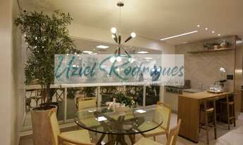 Imagem 5: Apartamento para Venda em Goiânia, Setor Bueno, 3 dormitórios, 3 suítes, 4 banheiros, 2 va