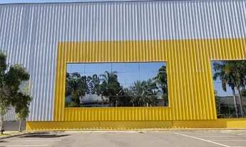 Imagem: Excelente Galpão/Depósito/Armazém para