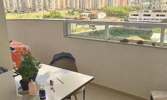 Imagem 2: O 2 Qtos mais vendidos de Itaparica, fachada toda revestida e imponente!