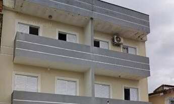 Imagem: Cobertura com 92 m² sendo 2 dormitórios