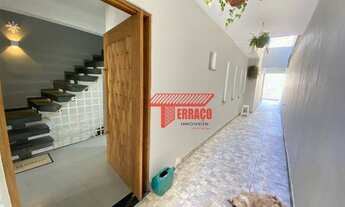 Imagem 4: Sobrado com 4 dormitórios, 289 m² - venda por R$ 1.010.000,00 ou aluguel por R$ 4.500,00/m