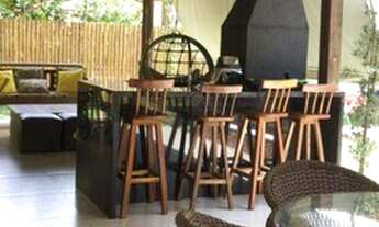 Imagem 3: Casa 3 dormitórios - Praia do Forte - Mata de São João/BA