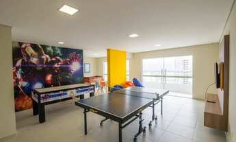 Imagem 2: APARTAMENTO AVIACAO - PRAIA GRANDE SP