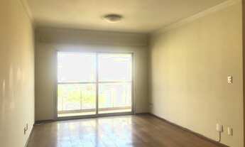 Imagem 3: Apartamento para venda com 115 metros quadrados com 3 quartos em Jardim Proença - Campinas