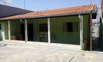 Imagem 6: Casa residencial à venda, Parque das Indústrias, Campinas