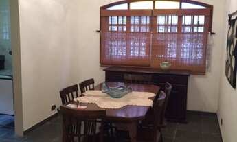 Imagem 6: Casa isolada no Bairro da Ocian