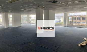 Imagem 3: Sala, 544 m² - venda por R$ 2.600.000,00 ou aluguel por R$ 16.000,00/mês - Jacarepaguá - R