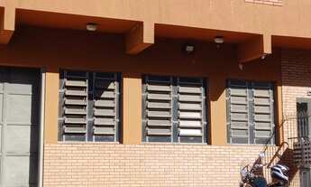 Imagem: JK Térreo no bairro Cristo Redentor com