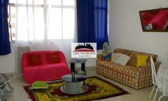 Imagem 7: Apartamento de 45 metros quadrados no bairro Tijuca com 1 quarto