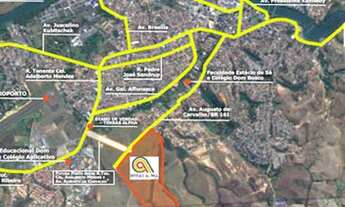 Imagem 7: RESENDE - Terreno Padrão - Parque Ipiranga