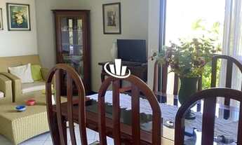 Imagem 2: Apartamento para Venda em Guarapari, Praia de Meaípe, 2 dormitórios, 1 suíte, 2 banheiros