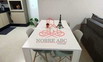 Imagem 4: Vende-se Apartamento Parque das Nações Santo André