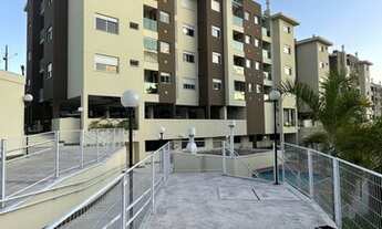 Imagem 2: Barbada! Apto com suíte - Res. Recanto dos Poetas - Centro, São José