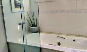 Imagem 3: Casa de condomínio para venda possui 350 metros quadrados com 3 quartos