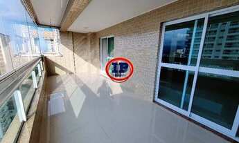 Imagem 7: Cobertura em Praia Grande bairro Caiçara