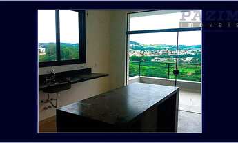 Imagem 5: Casa com 3 dormitórios à venda, 250 m² - Condomínio Picollo Villaggio - Louveira/SP