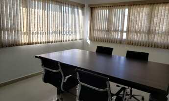 Imagem: Sala para alugar, 49 m² por R$ 2.090/mês