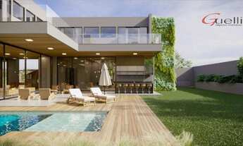 Imagem: Casa com 5 dormitórios à venda, 980 m²