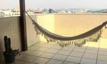 Imagem 4: BELO HORIZONTE - Apartamento Padrão - Castelo