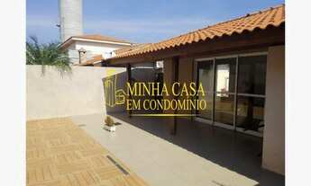 Imagem 3: CASA EM CONDOMINIO GIARDINO II