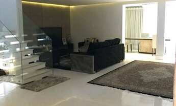 Imagem 2: Sobrado com 3 dorms, Boqueirão, Praia Grande - R$ 1.200.000,00, 360m² - Codigo: 412156