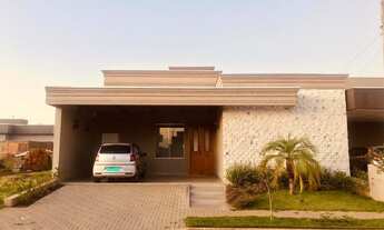 Imagem: Linda Casa no Setlife 1 Mirassol