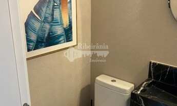 Imagem 3: Ribeirão Preto - Apartamento Padrão - Bosque das Juritis