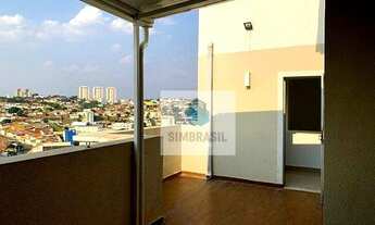 Imagem 2: Cobertura à venda, 108 m² por R$ 419.000 - Jardim Nova Europa - Campinas