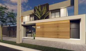 Imagem 4: Casa com 3 dormitórios à venda, 590 m² por R$ 1.390.000,00 - Lago Parque - Londrina/PR