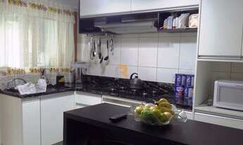 Imagem 5: CANOAS - Padrão - Harmonia