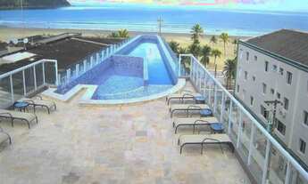 Imagem 2: APARTAMENTO FORTE - PRAIA GRANDE SP